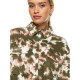 Roxy Γυναικείο πουκάμισο Because The Night - Fleece for Women